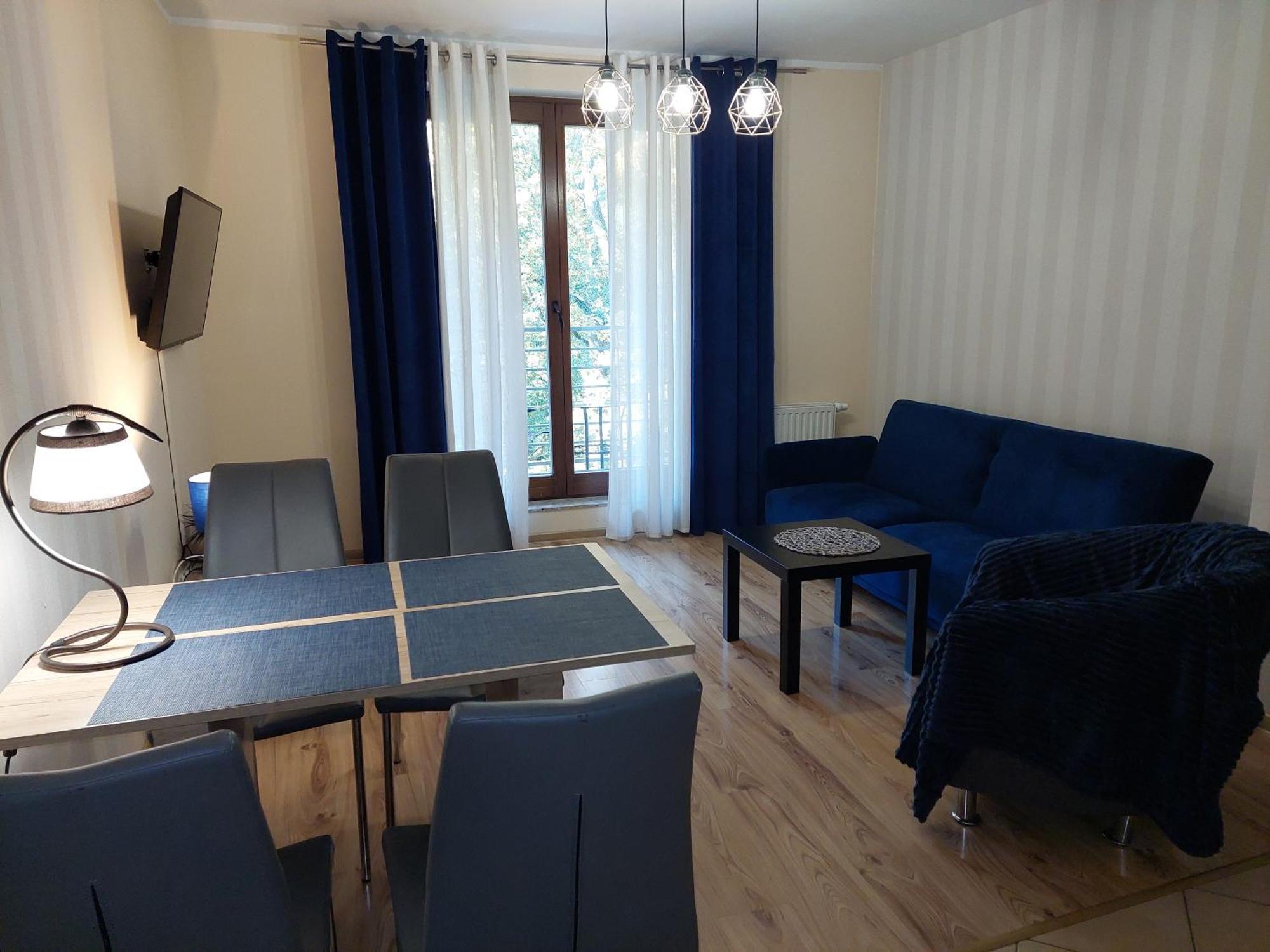 Sas Apartamenty New Park Szczecin Exterior foto